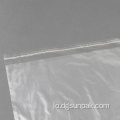 GRS Recycled Seli Heal Bags ດ້ວຍຄໍາເຕືອນຂອງ SuffoCation